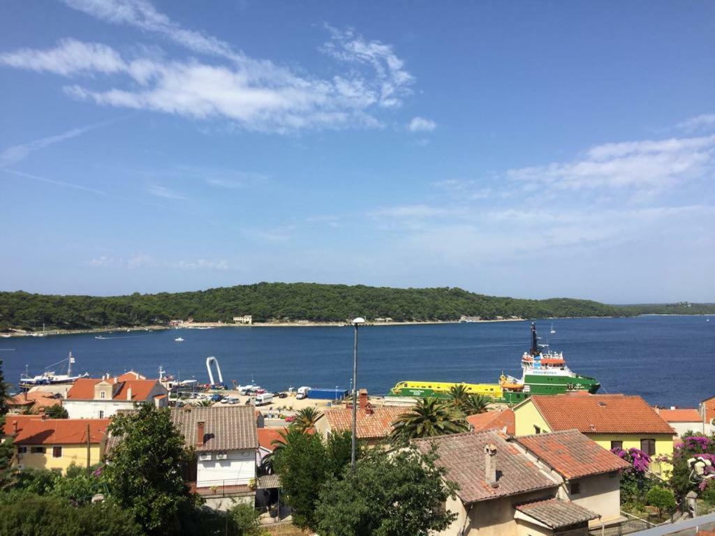 Apartment Subota Mali Lošinj Esterno foto