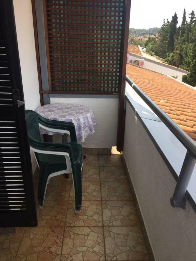 Apartment Subota Mali Lošinj Esterno foto